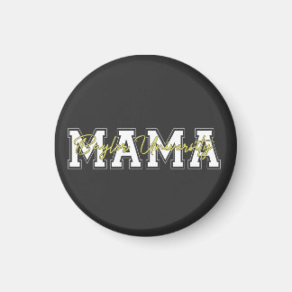 Mama Baylor Universität Magnet