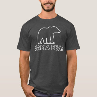 Mama Bear 1 T-Shirt