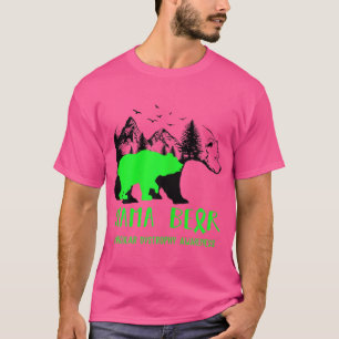 Mama Bear (1) T-Shirt