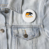 Mama Bear ADHD Awareness Button (Beispiel)