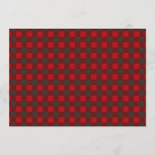 Mama Bear Baby Shower Ratschläge für Mama Cards Hinweiskarte (Rückseite)