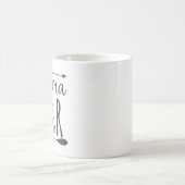 Mama Bear Kaffeetasse (Mittel)