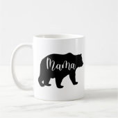 Mama Bear Kaffeetasse (Links)