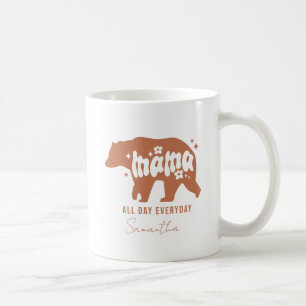 Mama Bear Kaffeetasse