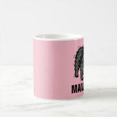 MAMA BEAR, MAMA KAFFEE MUGS KAFFEETASSE (Mittel)