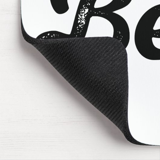 Mama Bear Mousepad (Ecke)