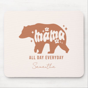 Mama Bear Mousepad