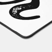 Mama Bear Schreibtischunterlage (Ecke)