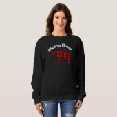 Mama Bear Sweatshirt (Vorne ganz)