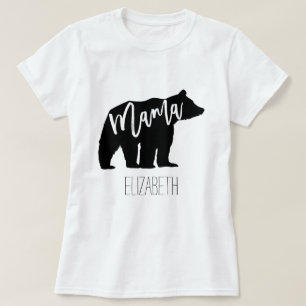 Mama Bear T-Shirt