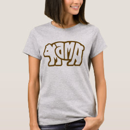 Mama Bear T-Shirt