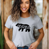 Mama Bear T-Shirt