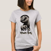 Mama Bear T-Shirt (Vorderseite)