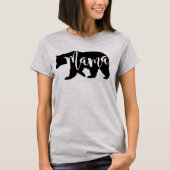 Mama Bear T-Shirt (Vorderseite)