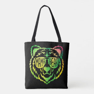 Mama Bear Tasche