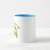 Mama Bear Tasse (Zentrum)