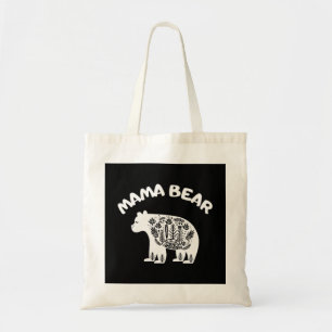 Mama Bear Tragetasche