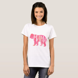 Mama Bear Tshirt