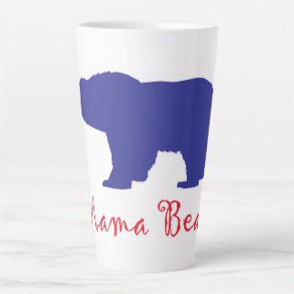 Mama Bears Milchtasse