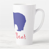 Mama Bears Milchtasse (Rechts)