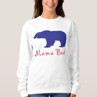 Mama Bears Sweatshirt