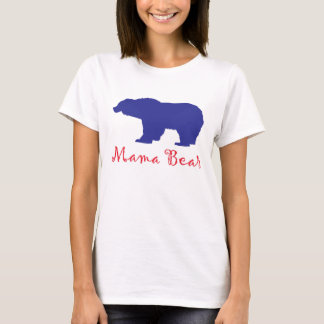 Mama Bears T-Shirt