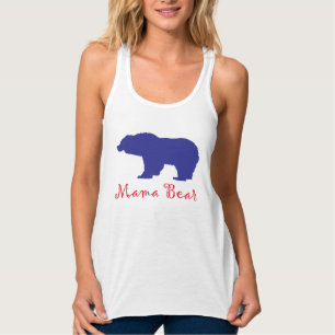 Mama Bears Tank Top