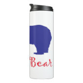 Mama Bears - Thermosbecher (Nach rechts gedreht)