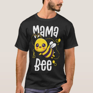 Mama Bee Shirt Family Bee Shirts erster Bee Day Ou