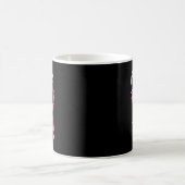 Mama bekämpft Brustkrebs 1 Kaffeetasse (Mittel)