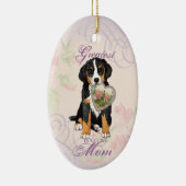 Mama Berner Keramik Ornament (Rechts)
