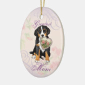 Mama Berner Keramik Ornament (Links)