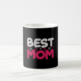 Mama - Beste Mama Kaffeetasse