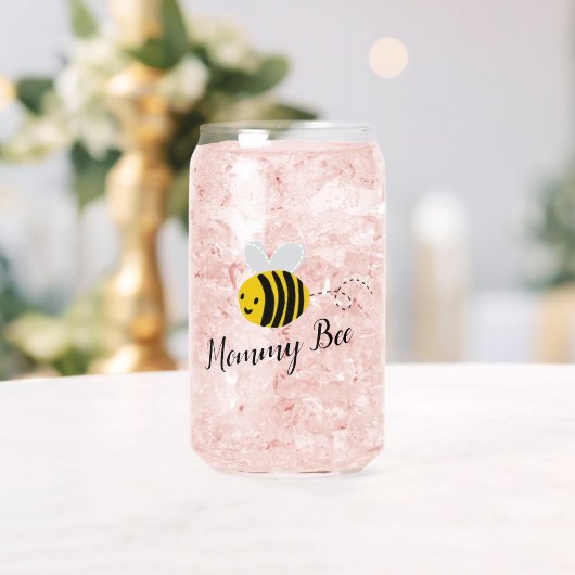 Mama-Biene Dosenglas (Insitu (Hochzeit))