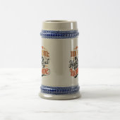 Mama Bierglas (Mittel)