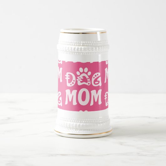 Mama Bierglas (Mittel)