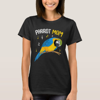Mama Bird Mama Women T-Shirt