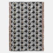 Mama Blanket Fun Halloween Mummy Blankets Decke De (Vorderseite Vertikal)