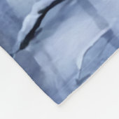 Mama Blanket zu meiner Mama weiß ich, dass es nich Fleecedecke (Ecke)