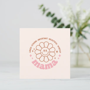 Mama Blume: Geliebt, stark, schön und verdienst