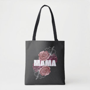 MAMA-BLUME, MUTTERTAG TASCHE