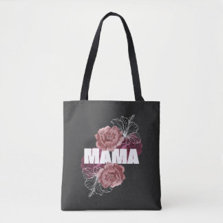 MAMA-BLUME, MUTTERTAG TASCHE