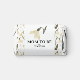 Mama Blütenbaby Dusche Neues Babygeschenk