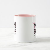 Mama Boss Tasse (Zentrum)