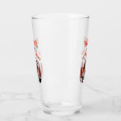 Mama braucht ein F*cking-Nickerchen für Mutter Glas (Links)