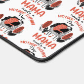 Mama braucht ein F*cking-Nickerchen für Mutter Schreibtischunterlage (Ecke)