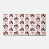 Mama braucht ein F*cking-Nickerchen für Mutter Schreibtischunterlage (Vorderseite)