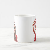 Mama braucht Kaffee Kaffeetasse (Mittel)