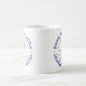 Mama braucht Kaffee Kaffeetasse (Mittel)