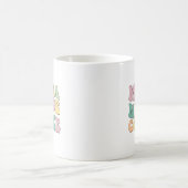 Mama braucht Kaffee Kaffeetasse (Mittel)